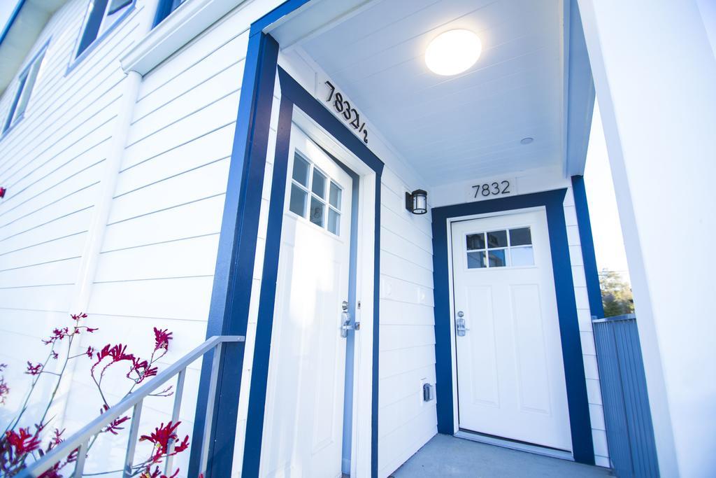 Los Angeles Lax Apartments — Photos 1
